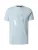 Karl Lagerfeld Shirt  pastelblauw