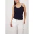 Monari  top with sequin straps 410712 755