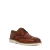 Dune Mannen Benidictus – Nubuck Veterschoenen met Brogue-details