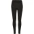 Dames legging met hoge taille Urban Classics Honeycomb