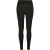Dames legging met hoge taille Urban Classics Honeycomb