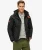 Mountain Windbreaker met Capuchon Zwart