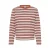 T-shirt Abondant Met Lange Mouwen Dames Ichi IHMira