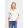 ICHI T-shirt wit