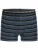 normani Sportondergoed ‘Adelaide’  navy / grijs / zwart