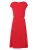 TATUUM Jurk ‘Sadi’  donkerrood