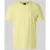 Boss Orange Regular fit T-shirt van puur katoen model ‘TALES’