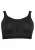 SHEEGO Sport bh  zwart