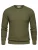 Ombre Trui ‘OM-SWSW-0181’  olijfgroen