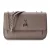 PATRIZIA PEPE Schoudertas ‘Fly’  taupe