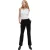 mbyM Maii pants black –