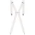 Elastische herenbretels | Enzo-accessoires