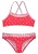 s.Oliver Bikini  rood / wit