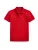 Polo Ralph Lauren Shirt  vuurrood