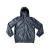 Thermoreactieve techwear jas Project X Paris