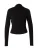 EDITED Shirt ‘Faye’  zwart