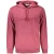 Hoodie Borduursel Logo Tb0a2kw5
