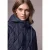 Street One Studio Dames Gewatteerd jack in Blauw
