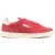 Medalist platte lage sneakers