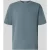 lindbergh oversized t-shirt van puur katoen