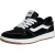 Vans Ryland Suède Canvas Sneakers, Zwart