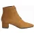 LK Bennett Lola Boots Tan