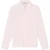 Malelions Women Seersucker Button-Up Shirt | Soft Pink