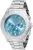 Invicta Pro Diver 49213 Heren Horloge – Quartz Uurwerk – Roestvrij Staal met blauwe Wijzerplaat – 47mm