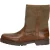 Rieker Tex Boots cognac Leer –