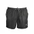 La Martina Zwarte Polyester Heren Zwemshort