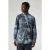 Paul Smith Mens S/c Regular Fit Shirt Blue
