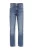 ONLY & SONS JUNIOR straight leg jeans medium blue denim