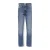 ONLY & SONS JUNIOR straight leg jeans medium blue denim