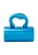 myMo at night Clutch  blauw