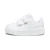 PUMA Sneakers ‘Carina’  wit