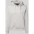 alpha industries Hoodie met labelprint en kangoeroezak