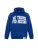 Dandalo Sweatshirt  royal blue/koningsblauw / wit
