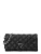 GUESS Schoudertas ‘GIULLY II XBODY FLAP ORGANIZER’  zwart