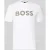 Boss regular fit T-shirt van pure katoen model ‘C-THOMPSON 41’