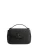 GUESS Schoudertas ‘Guess Sac Bandoulière Anadela 3 Comp Satch Black’  zwart