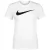 NIKE Functioneel shirt ‘Park 20’  zwart / wit