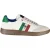 Esercito 1659 Witte Polyurethaan Sneakers voor Mannen
