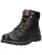 CAMEL ACTIVE Veterboots  geel / zwart