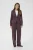 Blazer KAjenny Tight fit brown