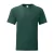 Fruit of the Loom Heren Iconisch 150 T-Shirt (Bosgroen)
