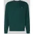 MCNEAL Sweatshirt van katoenmix