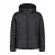 Jaquette met capuchon van polyester CMP