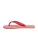 Pepe Jeans Instappers  rood