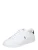Polo Ralph Lauren Sneakers laag ‘Athletic’  donkergroen / wit