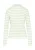 s.Oliver Shirt  lichtgroen / offwhite